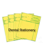 Dental Forms